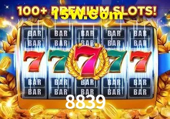 8839 - cassino ao vivo